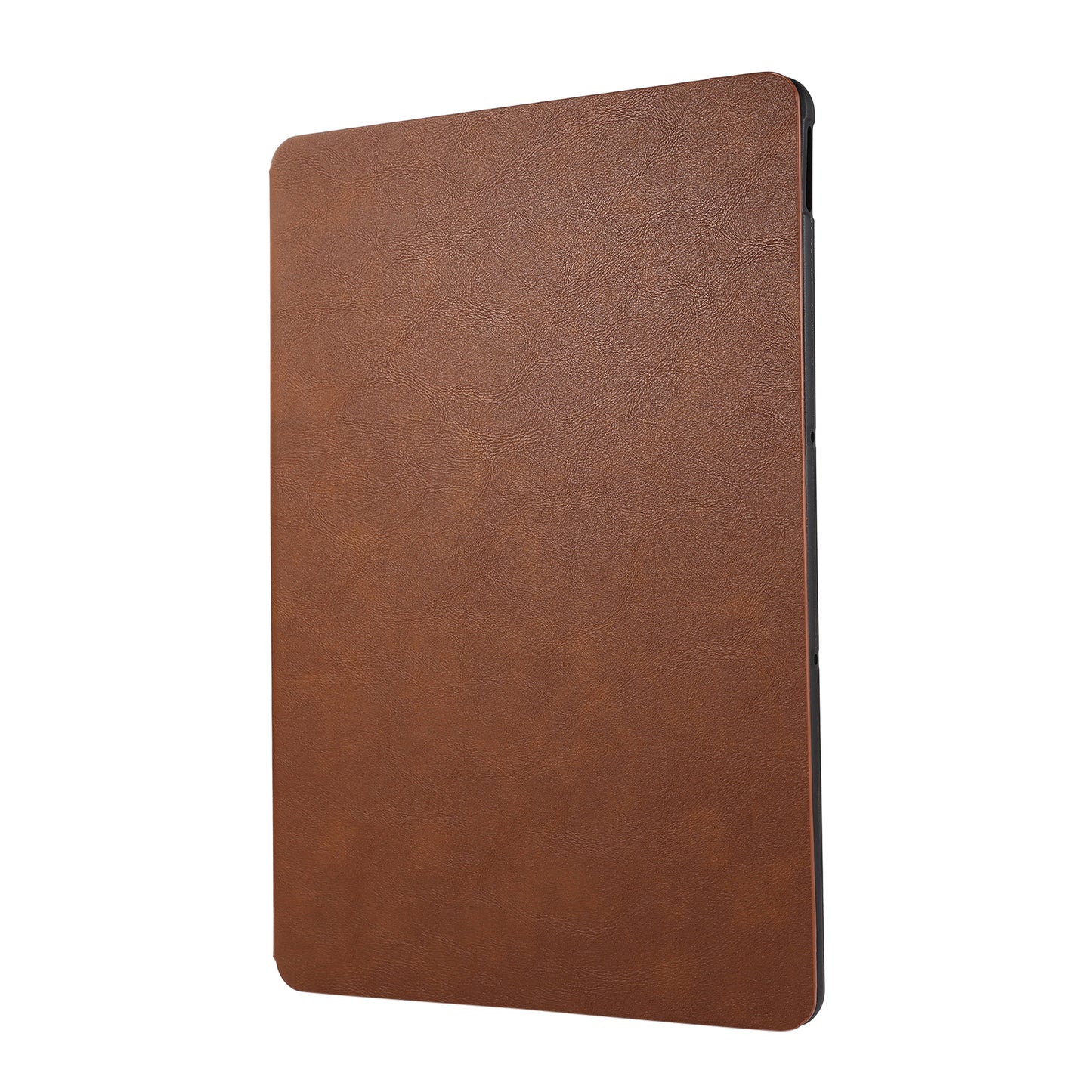 For Lenovo Xiaoxin Pad Pro 12.7 inch Case Shockproof PU Leather Flip Tablet Cover with Stand
