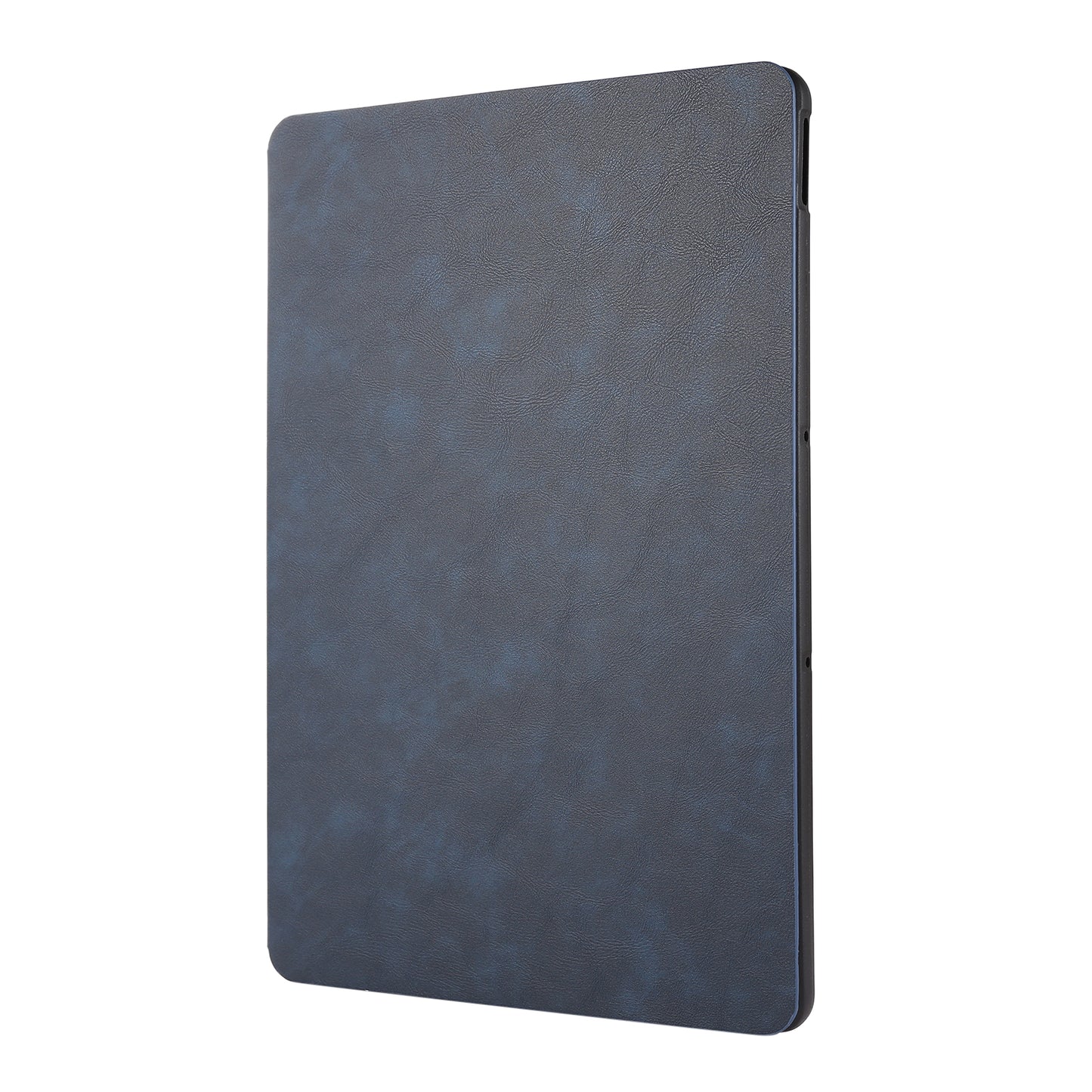 For Lenovo Xiaoxin Pad Pro 12.7 inch Case Shockproof PU Leather Flip Tablet Cover with Stand