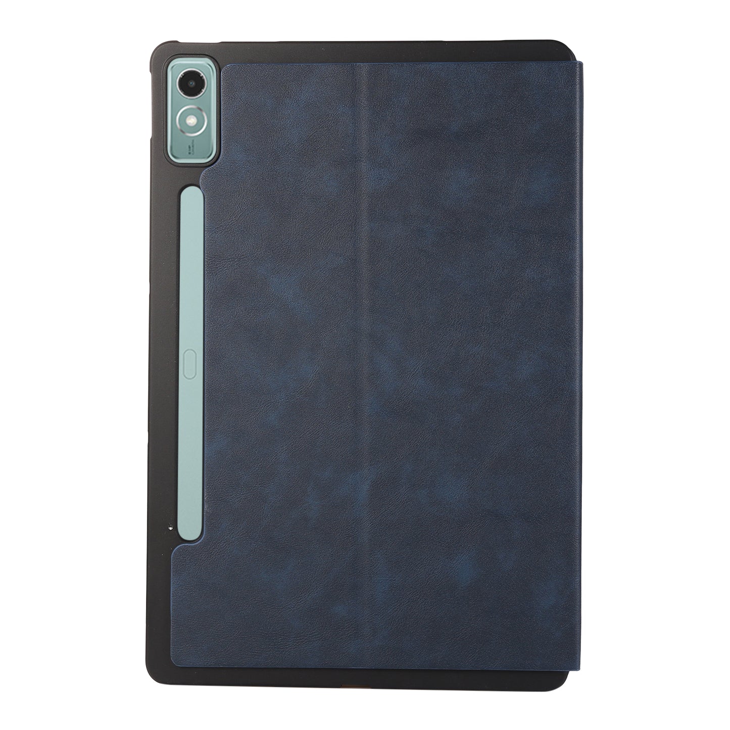 For Lenovo Xiaoxin Pad Pro 12.7 inch Case Shockproof PU Leather Flip Tablet Cover with Stand