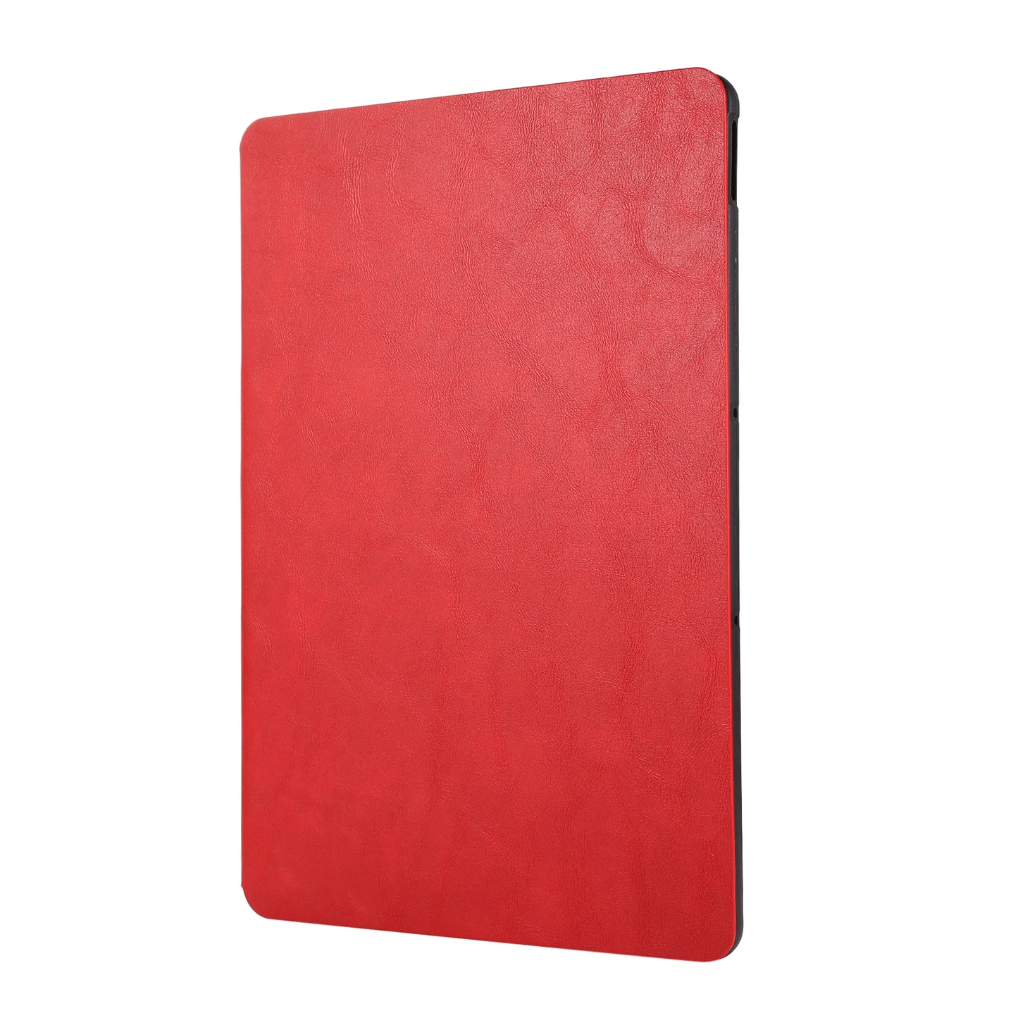 For Lenovo Xiaoxin Pad Pro 12.7 inch Case Shockproof PU Leather Flip Tablet Cover with Stand