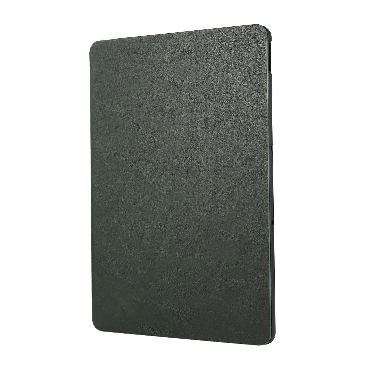 For Lenovo Xiaoxin Pad Pro 12.7 inch Case Shockproof PU Leather Flip Tablet Cover with Stand