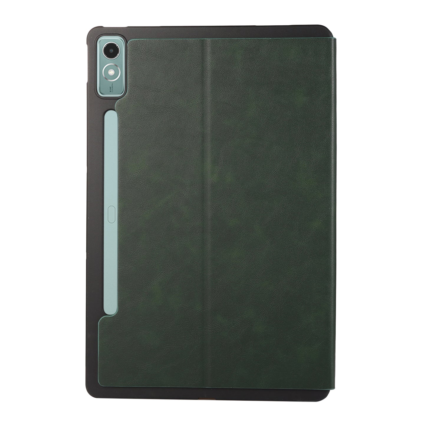 For Lenovo Xiaoxin Pad Pro 12.7 inch Case Shockproof PU Leather Flip Tablet Cover with Stand