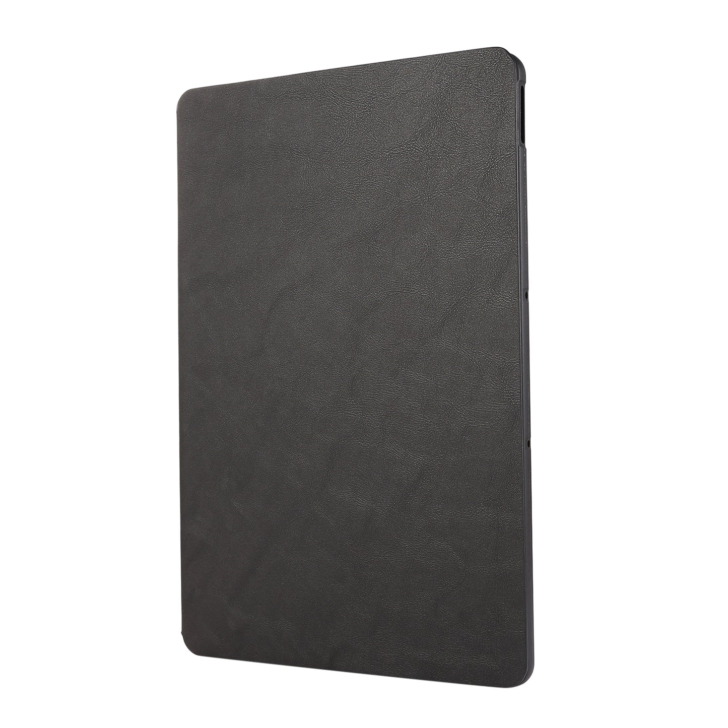 For Lenovo Xiaoxin Pad Pro 12.7 inch Case Shockproof PU Leather Flip Tablet Cover with Stand