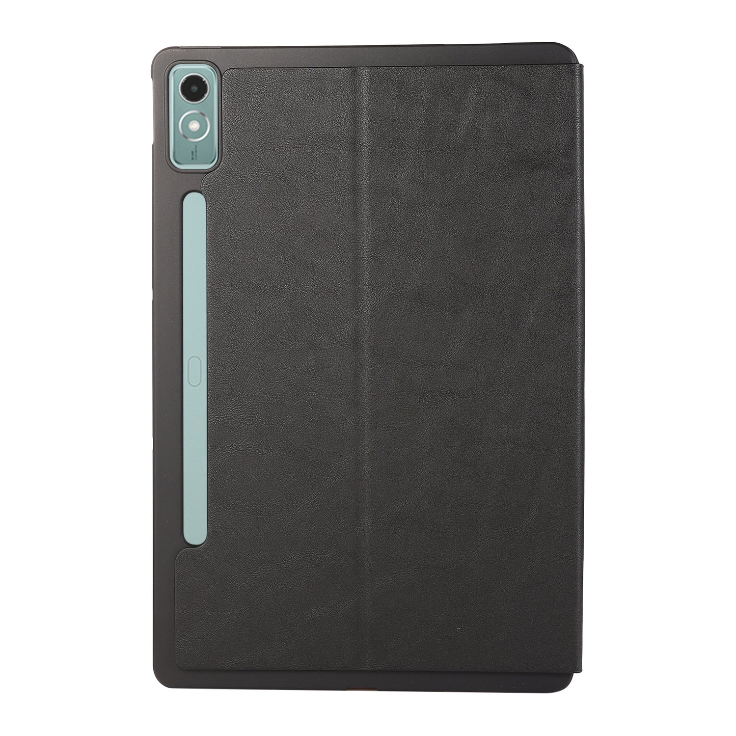 For Lenovo Xiaoxin Pad Pro 12.7 inch Case Shockproof PU Leather Flip Tablet Cover with Stand