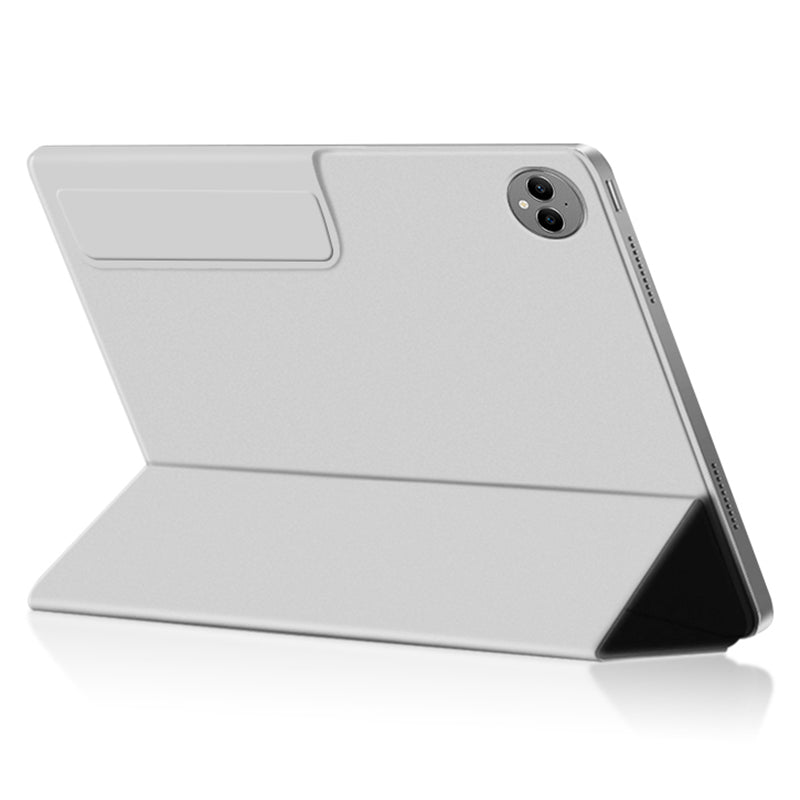 For Huawei MatePad Pro 13.2 Case Magnetic Buckle PU Leather Flip Tablet Cover with Stand
