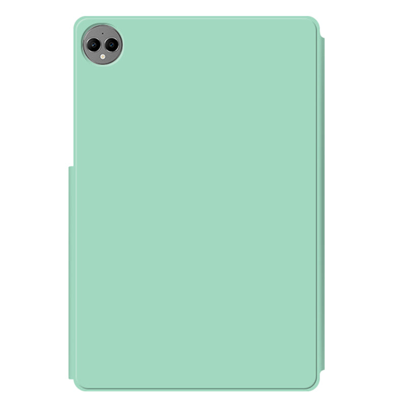 For Huawei MatePad Pro 13.2 Case Magnetic Buckle PU Leather Flip Tablet Cover with Stand