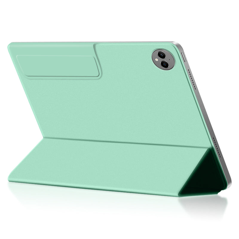 For Huawei MatePad Pro 13.2 Case Magnetic Buckle PU Leather Flip Tablet Cover with Stand