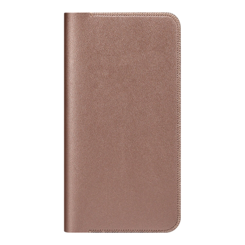 19x10x0.7cm Cell Phone Wallet PU Leather Clutch Bag Card Holder Storage Bag for 5.5-6 inch Mobile Phone, Size L