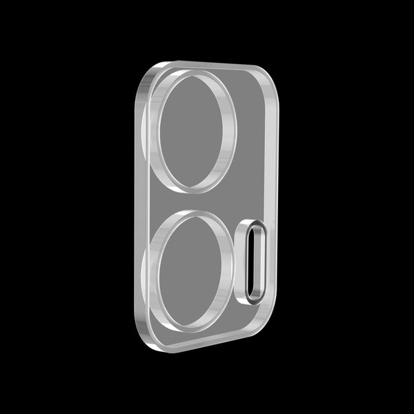 ENKAY HAT PRINCE For Motorola Moto G73 5G Camera Lens Protector Clear Back Camera Tempered Glass Film