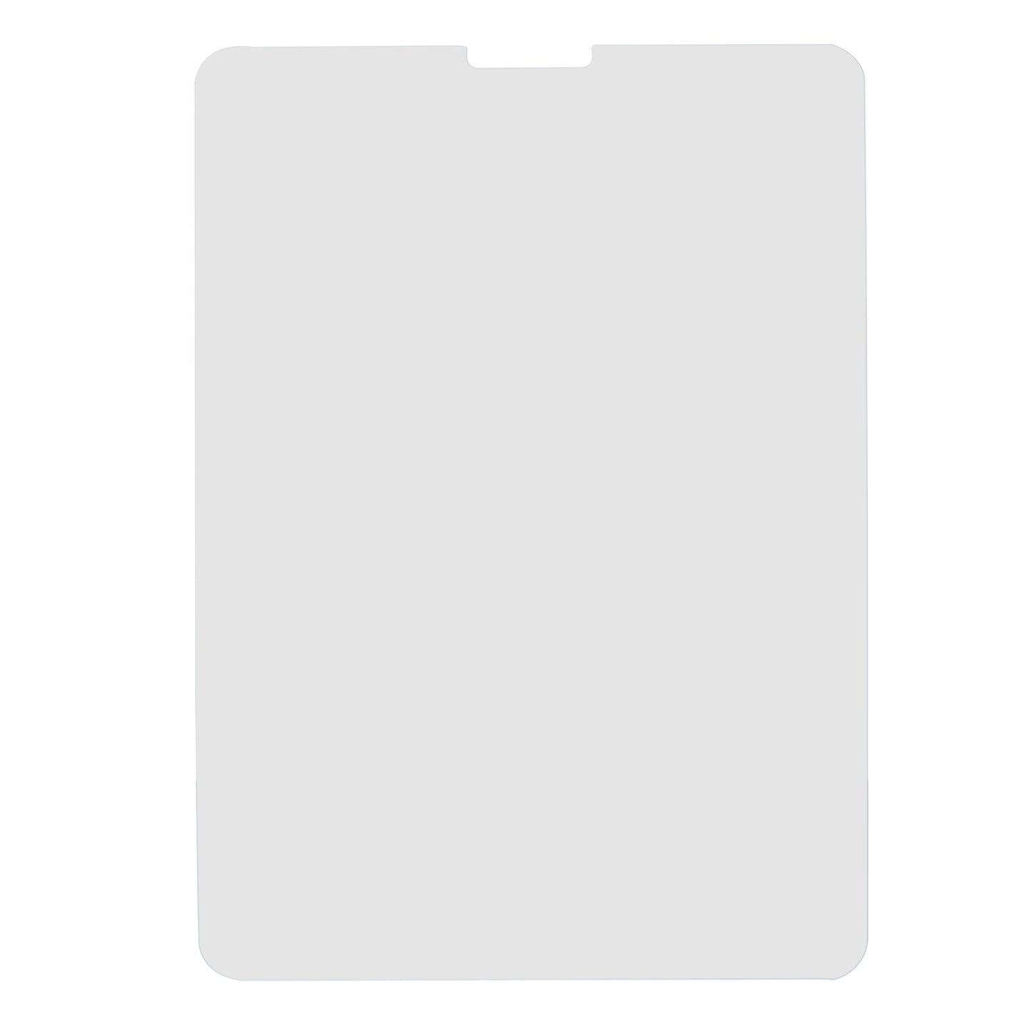 For iPad Air (2022) / (2020) / iPad Pro 11 (2018) / (2020) / (2021) / (2022) Paper-like Screen Protector 180-Degree Anti-spy Matte PET Tablet Film