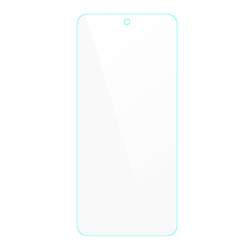For OnePlus Nord CE 3 Lite 5G / Nord N30 5G Tempered Glass Screen Protector 0.3mm Arc Edge HD Clear Phone Screen Film