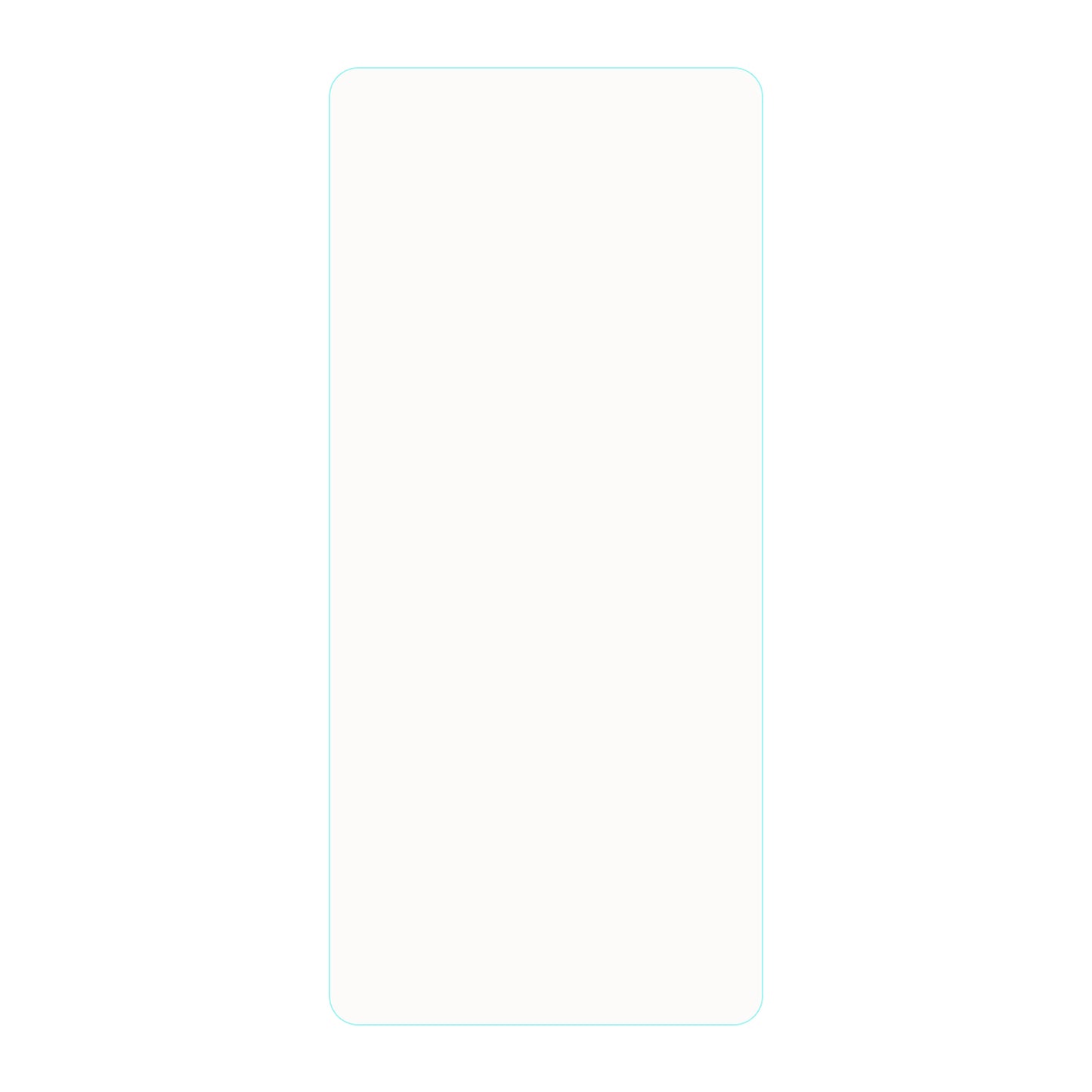 For Xiaomi Redmi Note 12S 4G Tempered Glass Film 0.3mm Arc Edge Anti-explosion HD Screen Protector