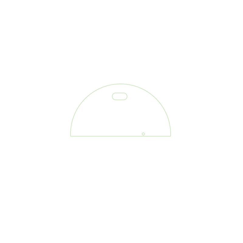 For Oppo Find X6 Pro Camera Lens Protector Corning Gorilla Glass 3D Arc Edge Phone Rear Lens Film