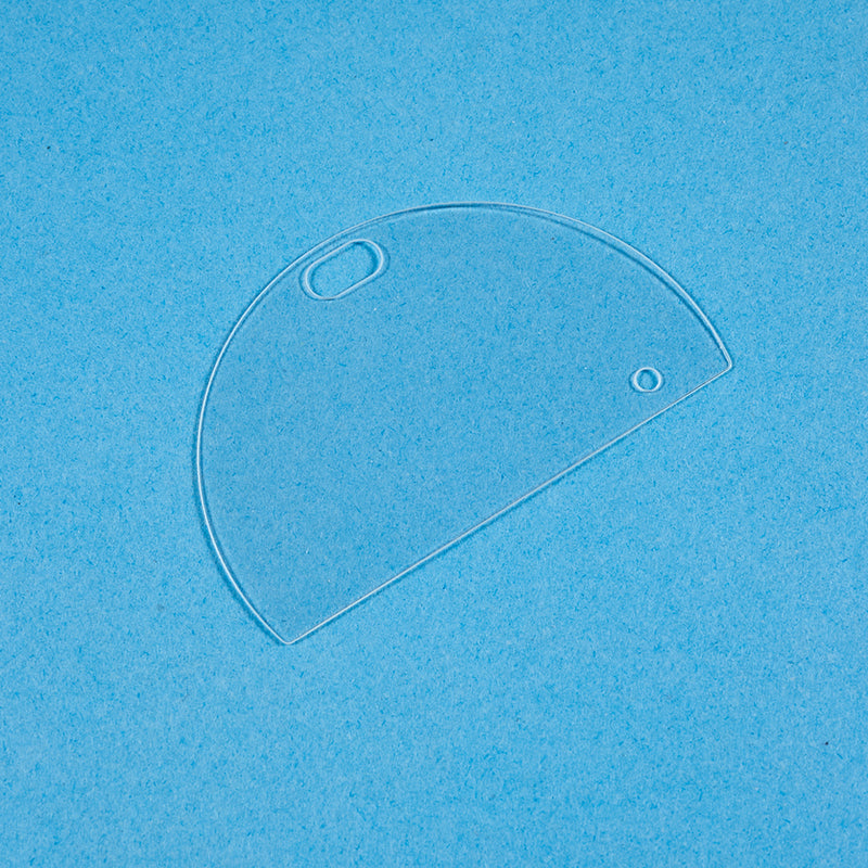 For Oppo Find X6 Pro Camera Lens Protector Corning Gorilla Glass 3D Arc Edge Phone Rear Lens Film