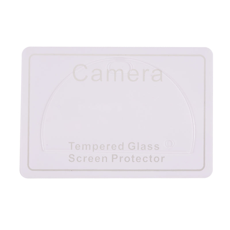 For Oppo Find X6 Pro Camera Lens Protector Corning Gorilla Glass 3D Arc Edge Phone Rear Lens Film