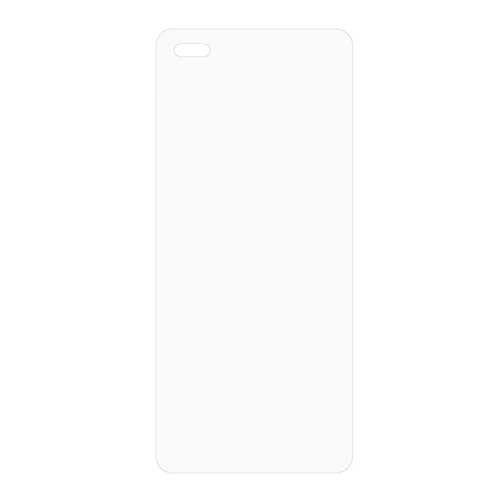 For Tecno Phantom X Phone Screen Protector Full Coverage Anti-glare HD Clear Soft TPU Screen Film