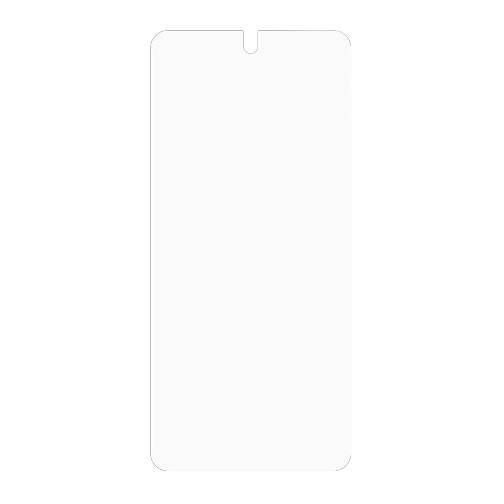 For vivo iQOO Z7x 5G PET Screen Protector High Definition Abrasion-resistant Phone Screen Film
