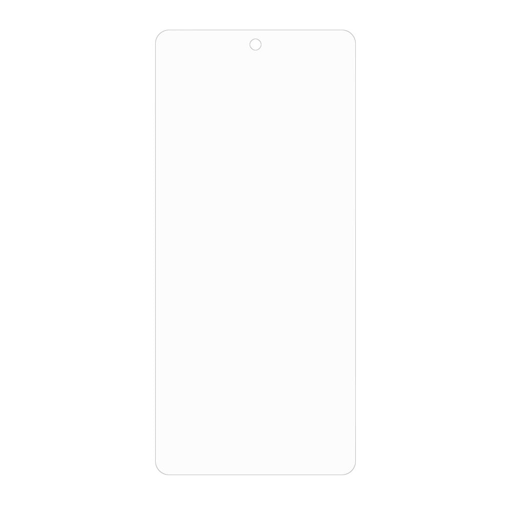 Phone Screen Protector for Oppo Find X6 , Full Screen Ultra Clear Anti-scratch Soft TPU Screen Film