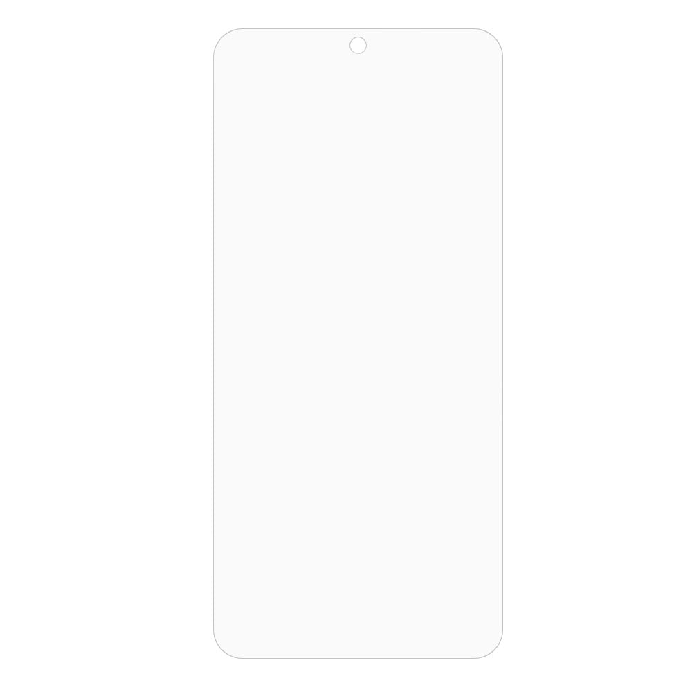 HD Clear Screen Protector for Huawei P60 / P60 Pro , Anti-scratch Soft TPU Full Coverage Phone Screen Film