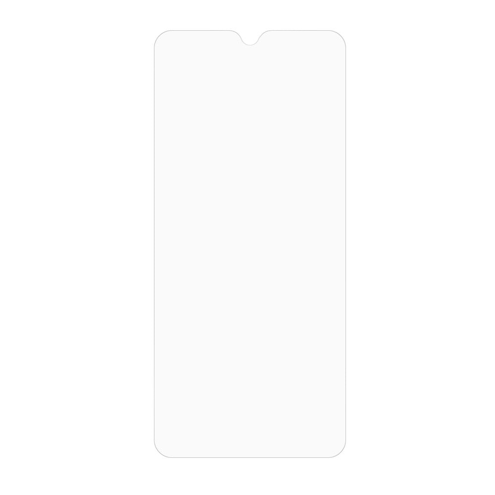 For vivo iQOO Z7i Soft PET Phone Screen Protector Ultra Clear Anti-abrasion Screen Film