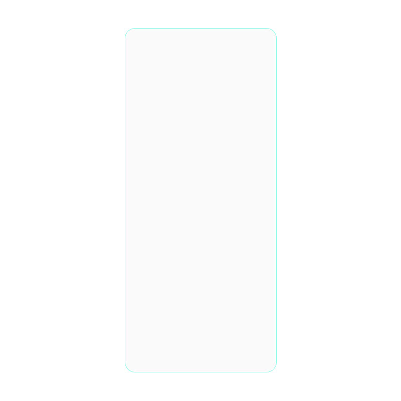 For Infinix Hot 30 Anti-Dust Tempered Glass Phone Screen Protector 0.3mm Arc Edge Screen Film