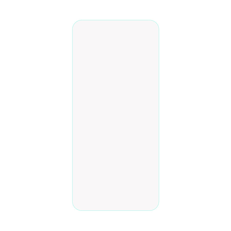 For Huawei nova 11 Arc Edge Anti-explosion Film 0.3mm HD Tempered Glass Phone Screen Protector