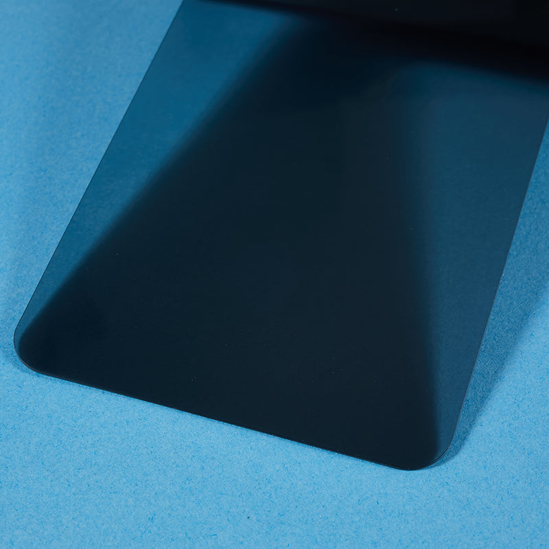 For Samsung Galaxy A34 5G Phone Full Screen Protector 180-Degree Anti-Spy Tempered Glass Screen Film