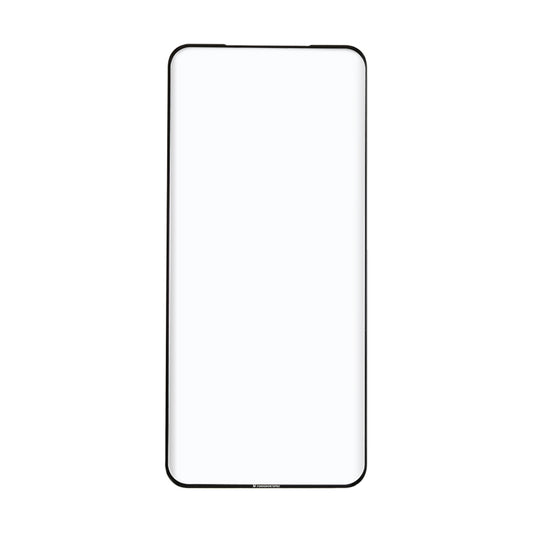 For Huawei nova 11 Pro / nova 11 Ultra Full Glue Tempered Glass Film 0.18mm 3D Curved Full Screen Protector Fingerprint Unlock