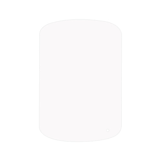 For Garmin Edge 540 Cycling Computer Screen Protector Anti-scratch Soft PET Ultra Clear Screen Film