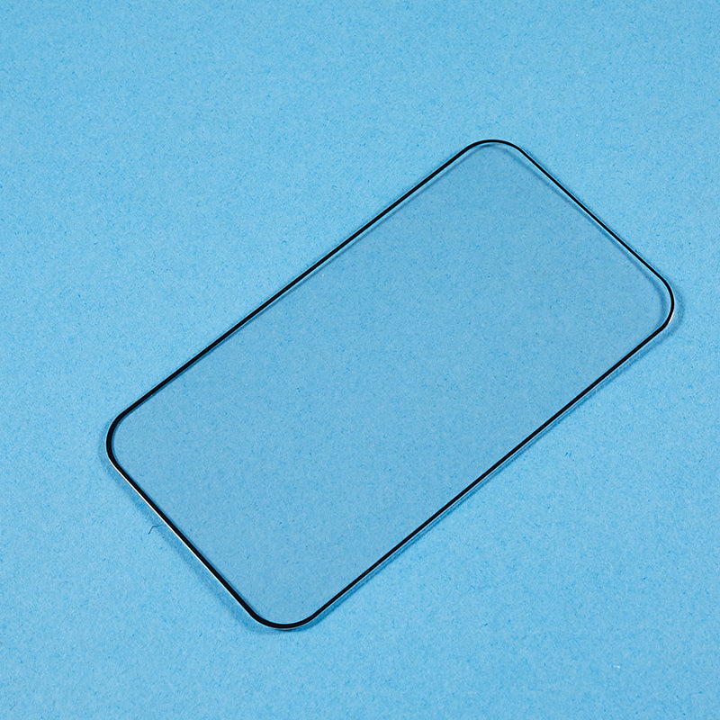 For Oppo Find N2 Flip 5G Rear Small Screen Protector Tempered Glass 3D Curved Full Cover Screen Film
