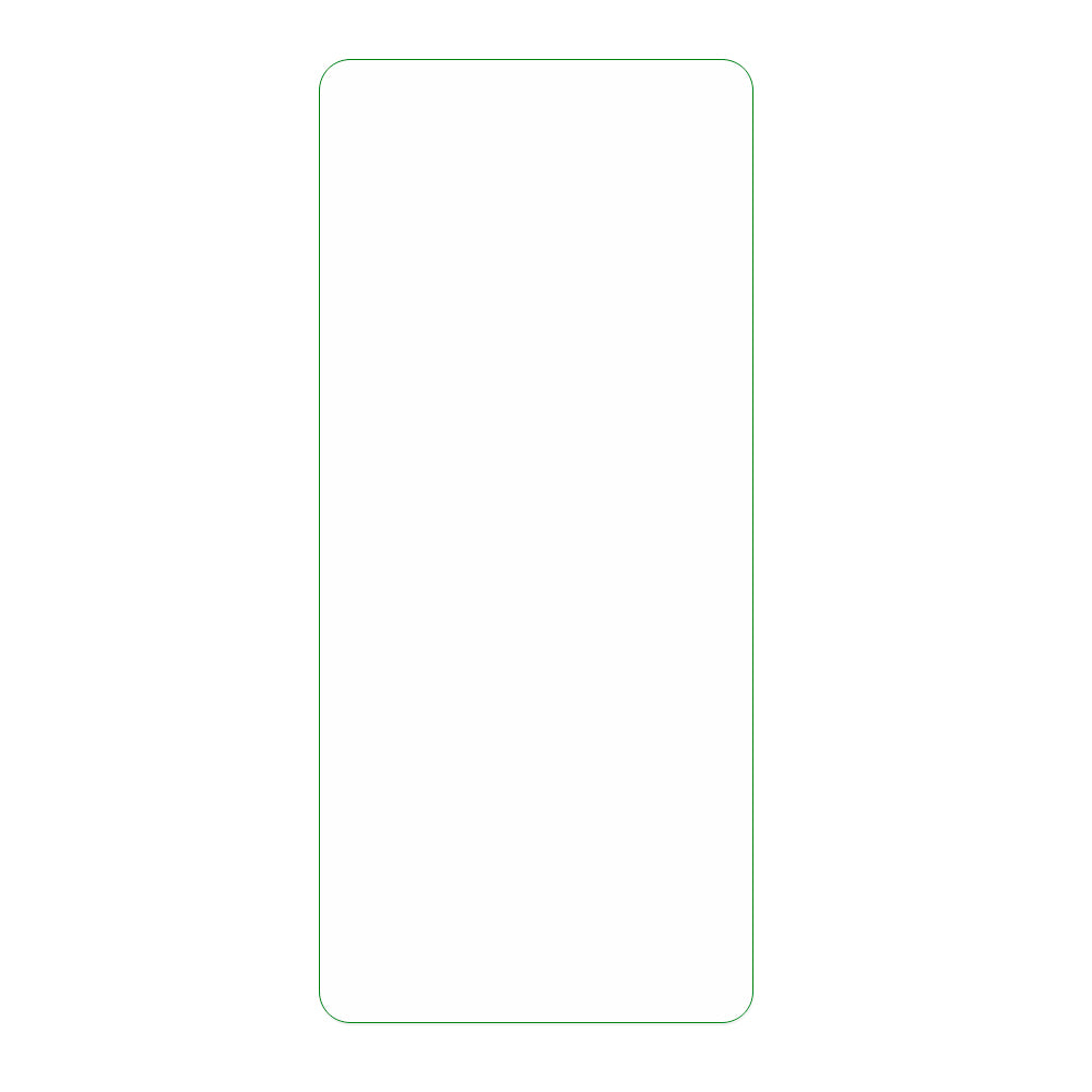 For Infinix Hot 30 Play Anti-Dust Tempered Glass 0.3mm Phone Screen Protector Arc Edge Screen Film