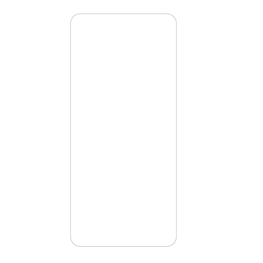 For Xiaomi 13 Ultra HD Clear Full Screen Protector Anti-scratch Soft TPU Phone Screen Film
