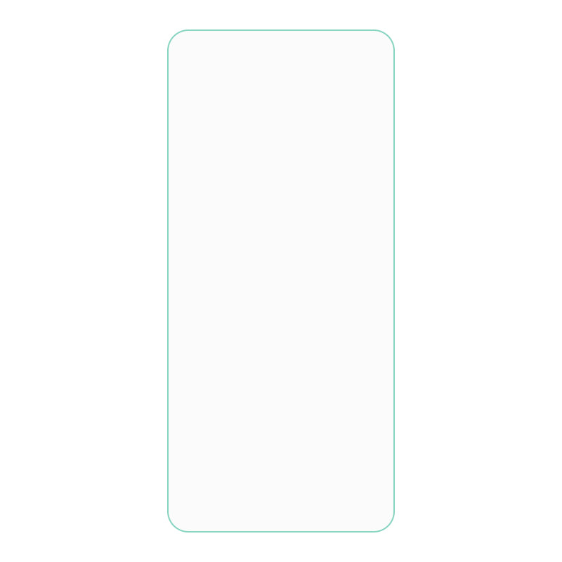 For Huawei nova 11i Clear Screen Protector Anti-Scratch Tempered Glass 0.3mm Arc Edge Film
