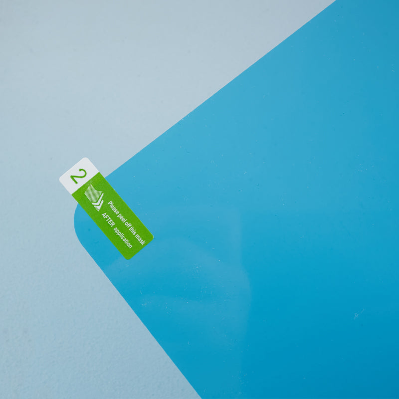 Paper-like Screen Protector for Oppo Pad 2 , Matte PET Full Cover Paperfeel Tablet Film
