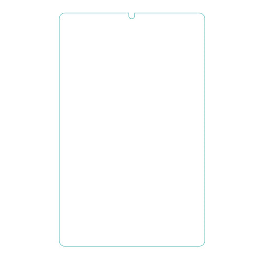 0.3pm Tempered Glass Screen Protector for Lenovo Tab M9 , High Transparent Full Screen Tablet Film