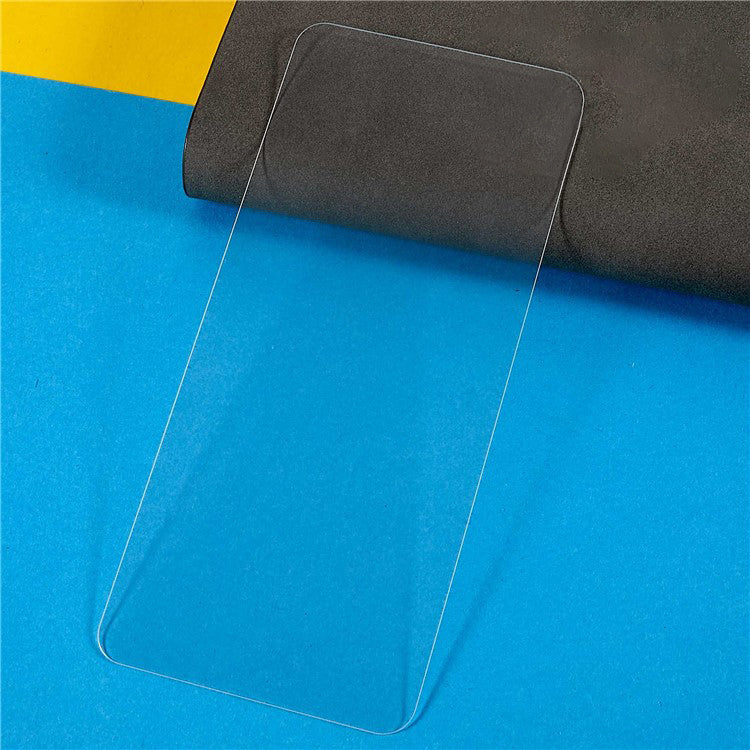For Xiaomi Poco F5 Pro 5G / Redmi K60 5G / K60 Pro 5G Screen Protector 2.5D High Aluminum-silicon Glass Film