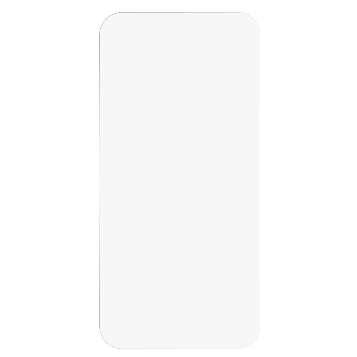 For iPhone 15 Tempered Glass Anti-explosion Screen Protector Ultra Clear 0.3mm Arc Edge Protective Film