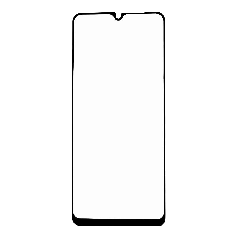 For Honor Play 40 Full Glue Full Screen Protector Silk Printing HD Clear Tempered Glass Phone Film
