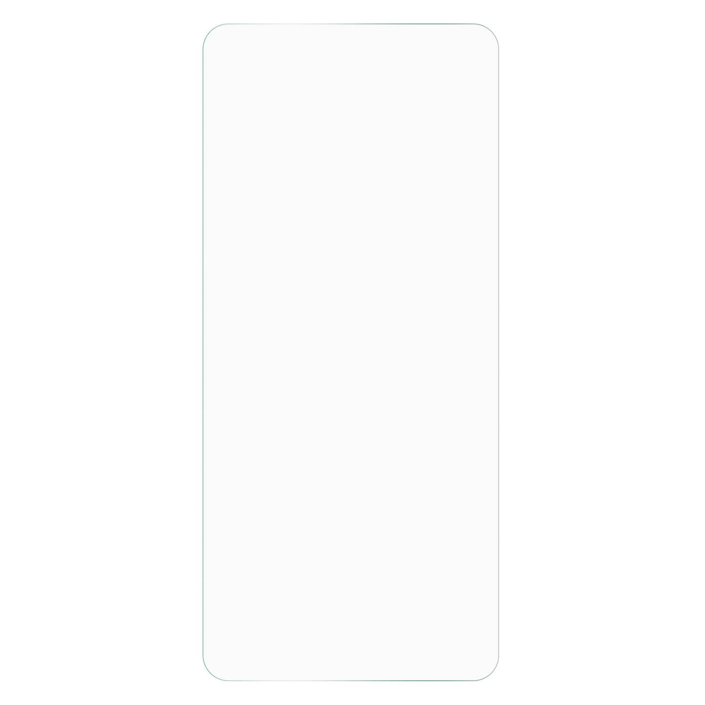2.5D Arc Edge Phone Screen Protector for HTC U23 Pro 5G , Anti-explosion HD Clear High Aluminum-silicon Glass Film