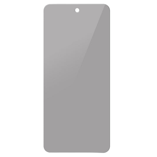 0.3mm Arc Edge Tempered Glass Film For Motorola Moto G Stylus 5G (2023) Anti-spy Screen Protector