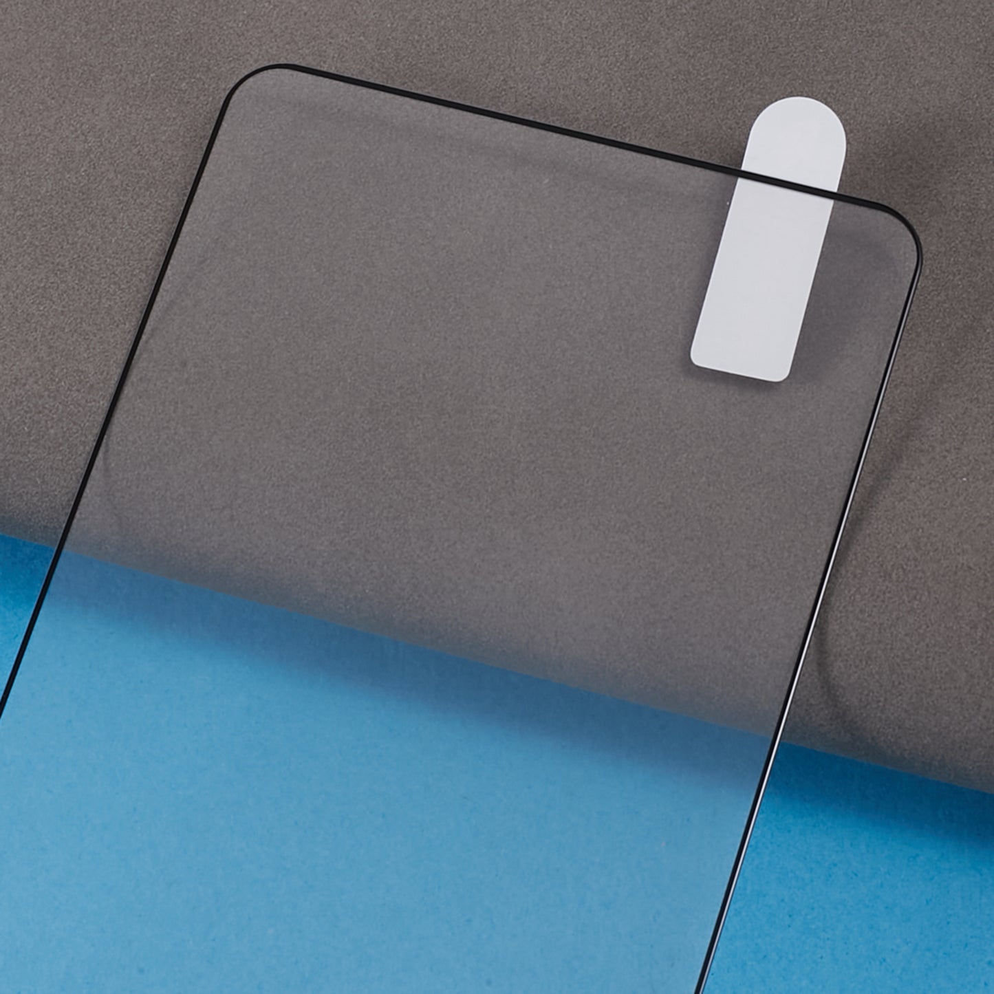 For Xiaomi Redmi Note 12R Pro 5G Tempered Glass Screen Protector Silk Printing Full Glue Full Cover Film