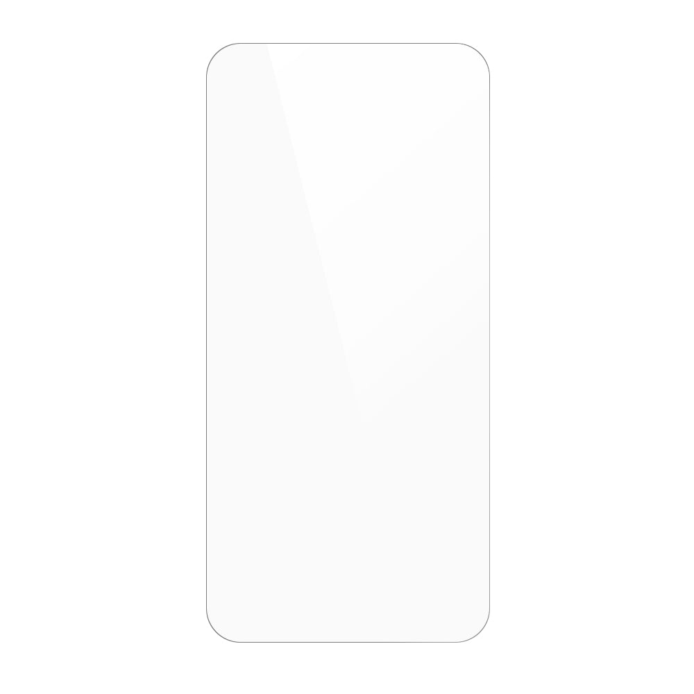 For Samsung Galaxy S23 FE Anti-scratch Tempered Glass Screen Film 0.3mm Arc Edge Screen Protector