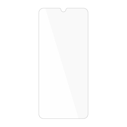 0.3mm Arc Edge Phone Screen Protector for Nokia G42 , Tempered Glass Anti-explosion HD Clear Film