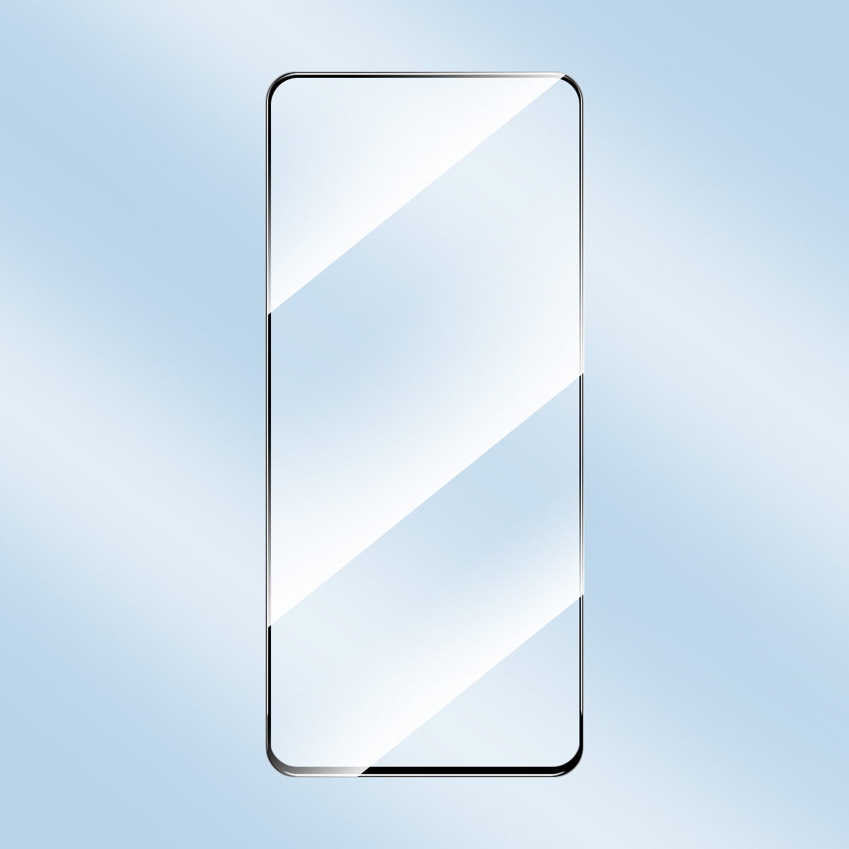 ENKAY HAT PRINCE 5Pcs Screen Film for Motorola Moto G 5G (2023) / Edge 30 Pro (Motorola Edge+ (2022)) High Aluminium-silicon Glass 2.5D Screen Protector