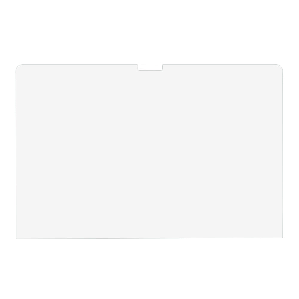 For Macbook Air 15 inch (2023) A2941 Clear Screen Protector Soft PET Tablet Anti-Scratch Ultra-Thin Film