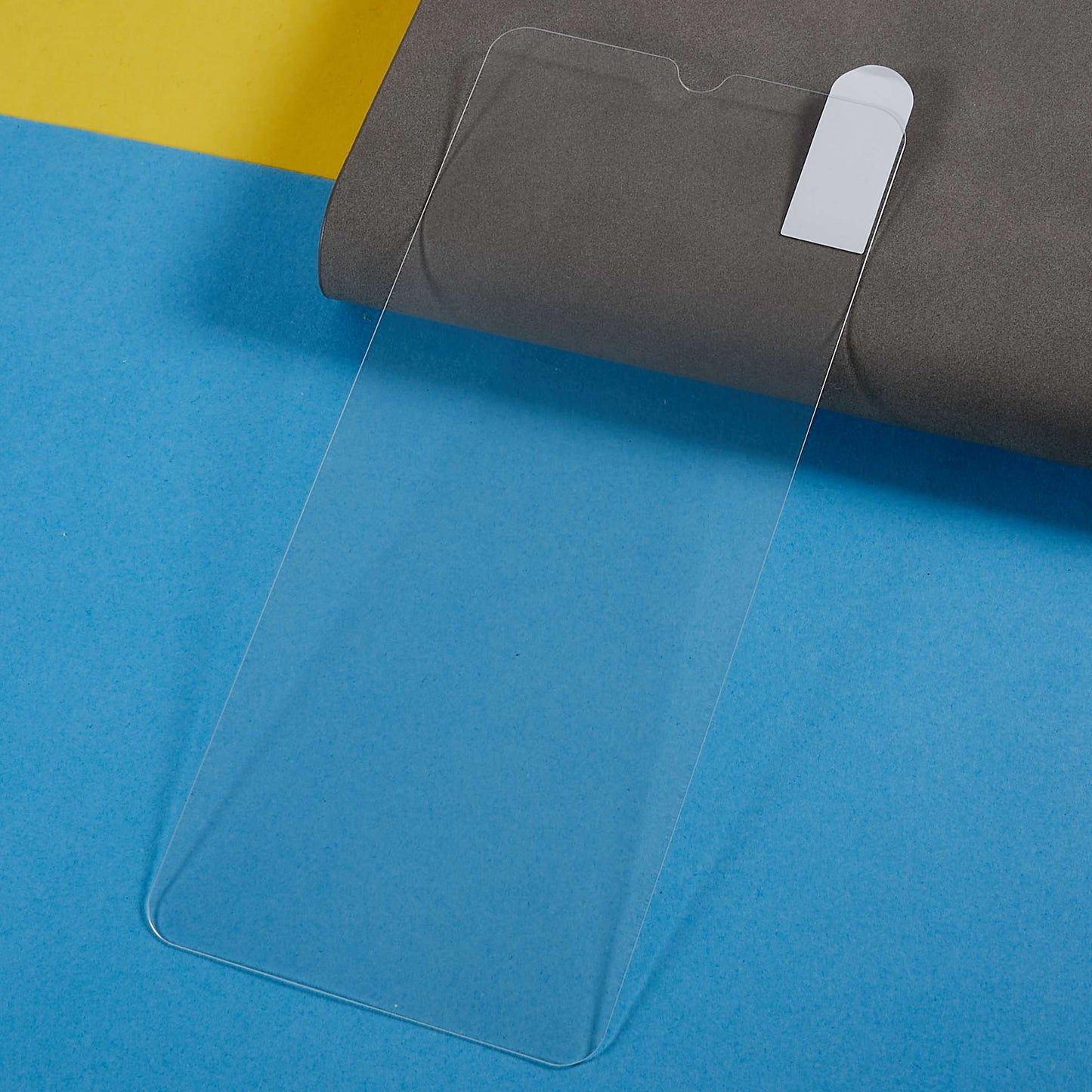 Phone Screen Protector for Nokia G42 , High Aluminum-silicon Glass 2.5D Arc Edge Anti-explosion Film