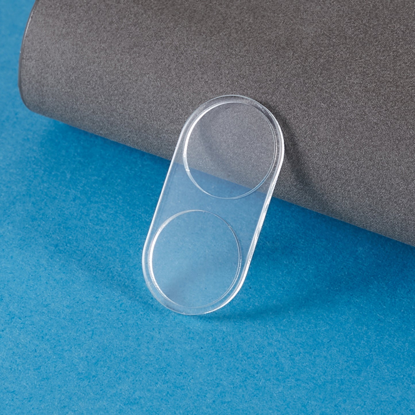 For Samsung Galaxy Z Flip5 5G Scratch-Proof Camera Lens Protector Ultra Clear Tempered Glass Lens Film