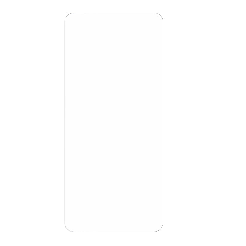 For Tecno Pova 5 4G 0.3mm Arc Edge Screen Protector Anti-Scratch Tempered Glass Film