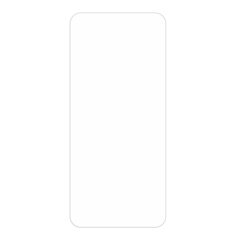 2.5D Arc Edge Screen Protector for Xiaomi Redmi Note 12T Pro 5G / Note 11T Pro 5G / Note 11T Pro+ 5G / K50i 5G / Poco X4 GT 5G Tempered Glass Film