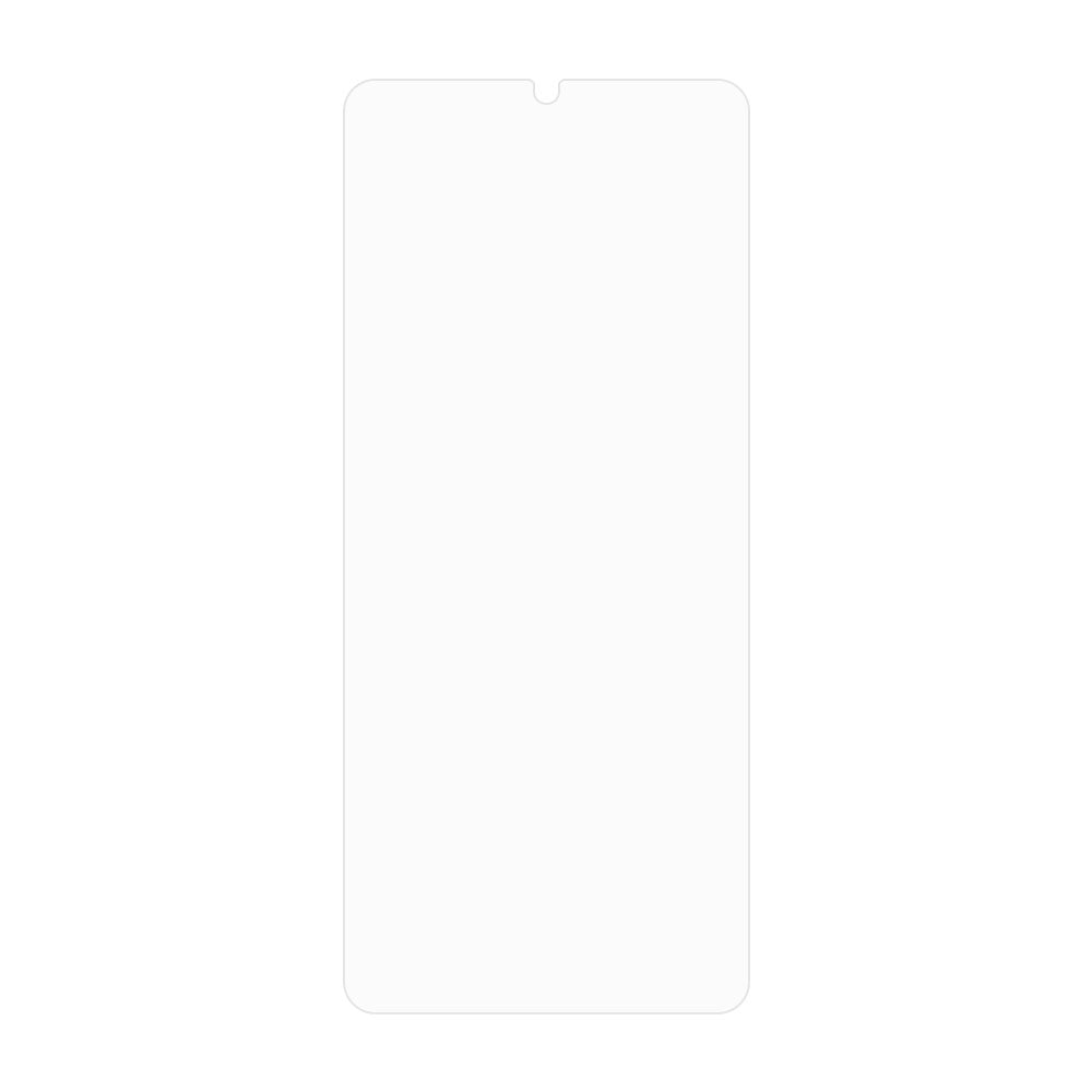 For Infinix Hot 10s / Hot 10T X689 Anti-scratch Phone Screen Protector HD Clear Soft PET Screen Film